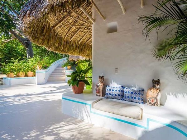 Dominican Republic Home 973488