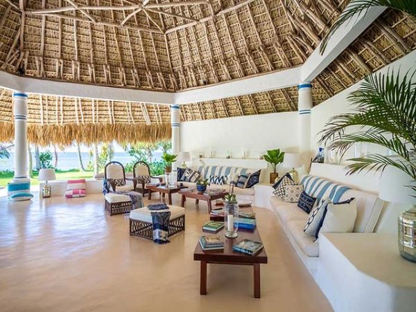 Dominican Republic Home 973488