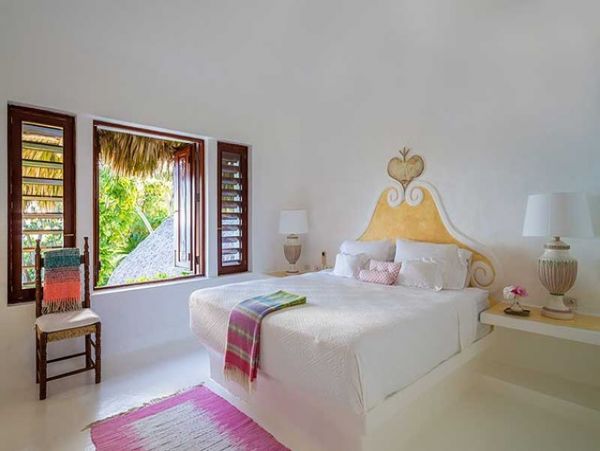 Dominican Republic Home 973488