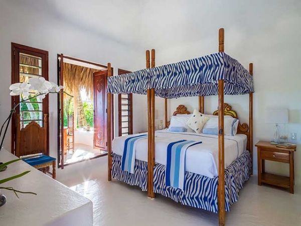 Dominican Republic Home 973488