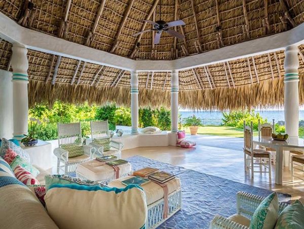 Dominican Republic Home 973488