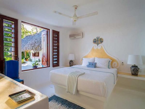 Dominican Republic Home 973488