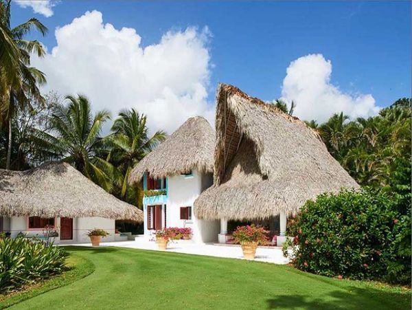 Dominican Republic Home 973488