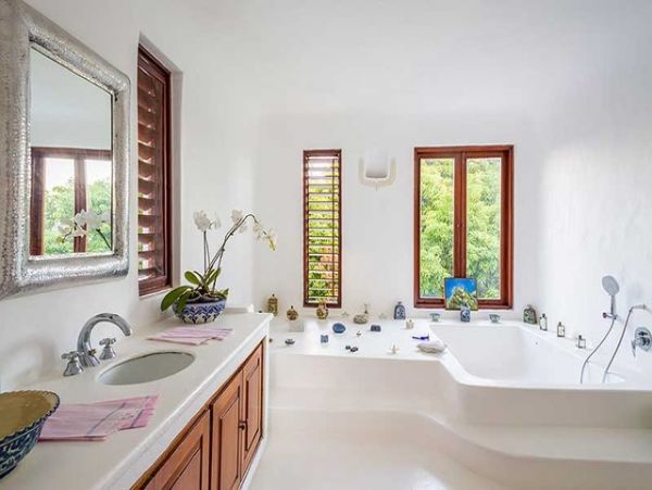Dominican Republic Home 973488