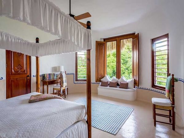 Dominican Republic Home 973488