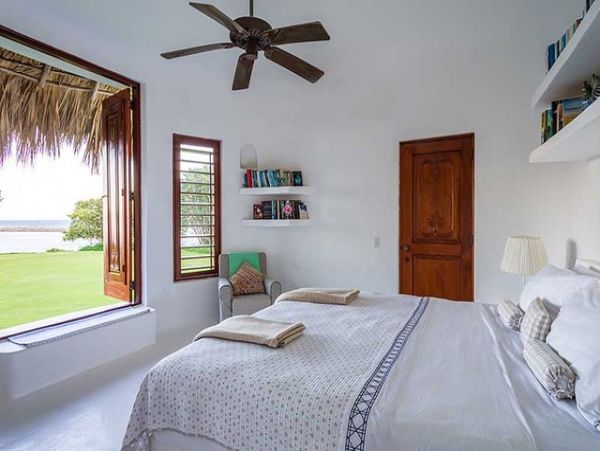 Dominican Republic Home 973488
