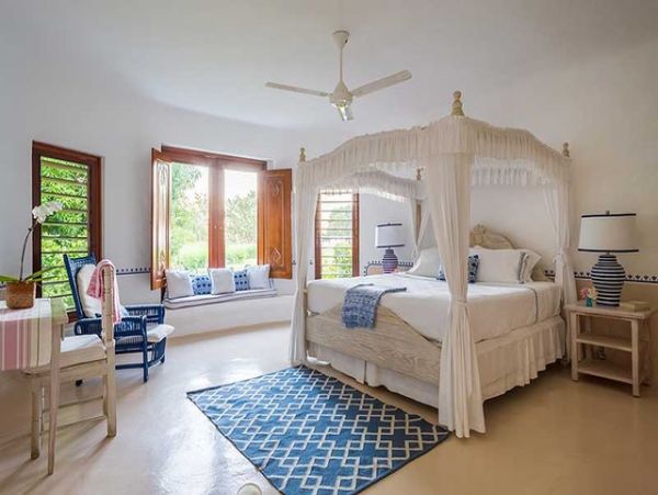 Dominican Republic Home 973488