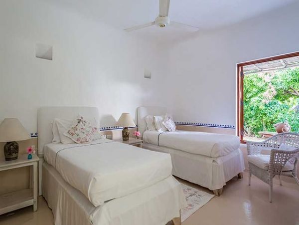 Dominican Republic Home 973488