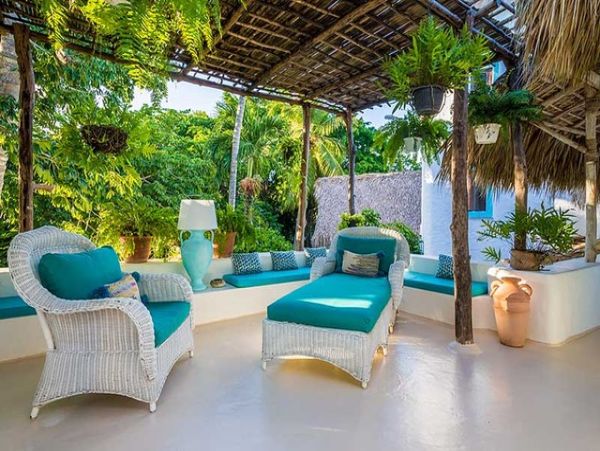 Dominican Republic Home 973488