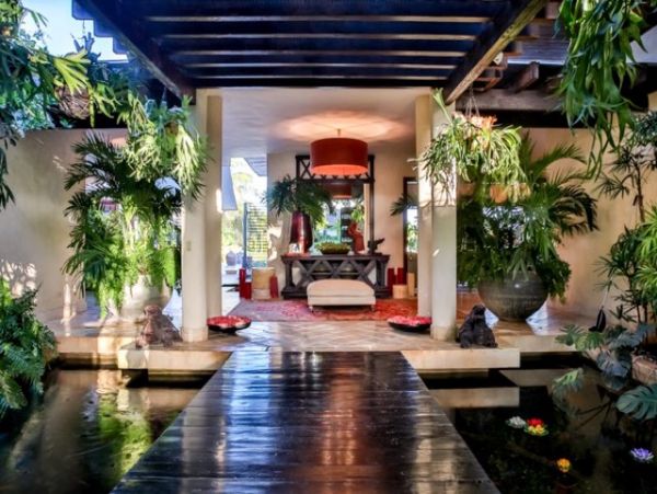 Dominican Republic Home 973489