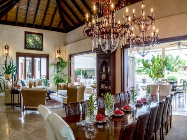 Dominican Republic Home 973489