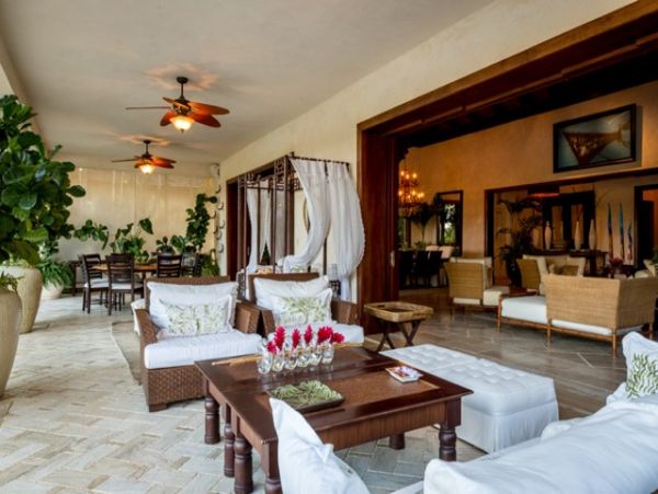 Dominican Republic Home 973489