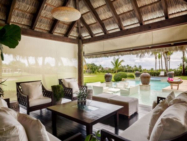 Dominican Republic Home 973489