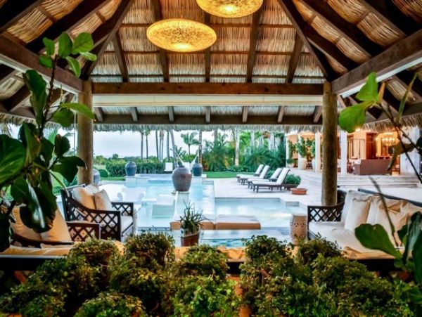 Dominican Republic Home 973489