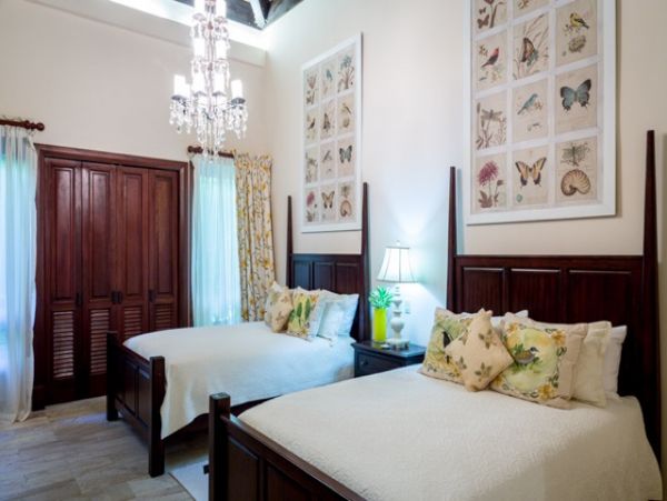 Dominican Republic Home 973489