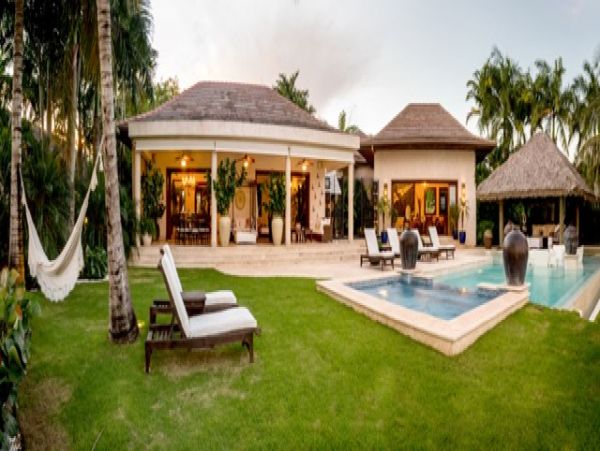 Dominican Republic Home 973489