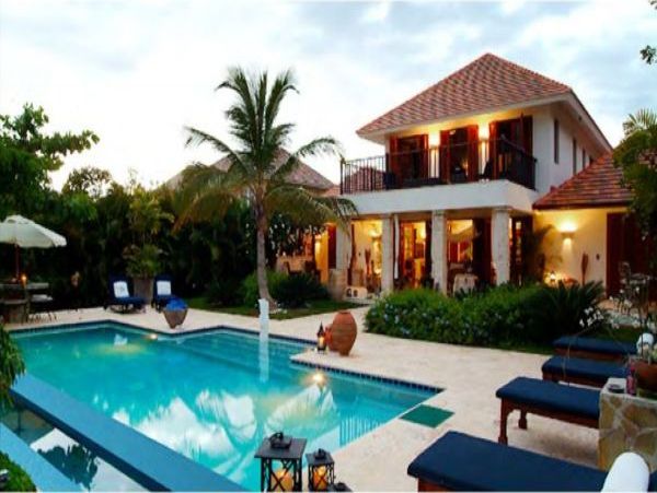 Dominican Republic Home 973493