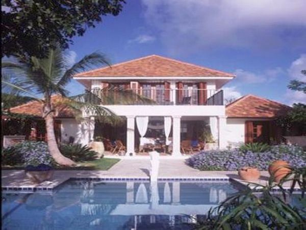Dominican Republic Home 973493