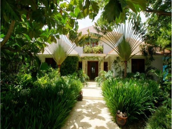 Dominican Republic Home 973493