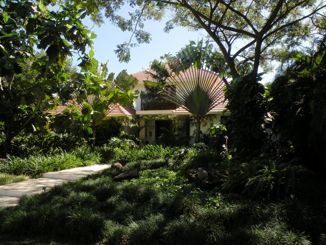 Dominican Republic Home 973493