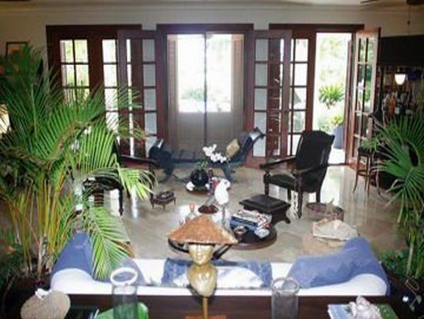 Dominican Republic Home 973493
