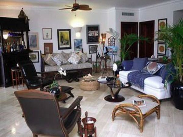 Dominican Republic Home 973493