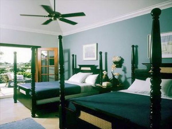 Dominican Republic Home 973493