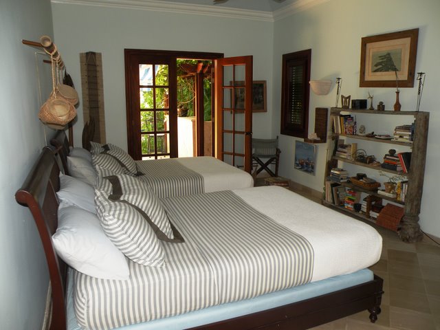 Dominican Republic Home 973493