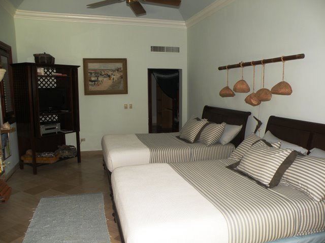 Dominican Republic Home 973493