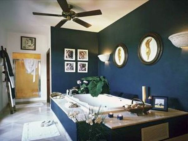 Dominican Republic Home 973493