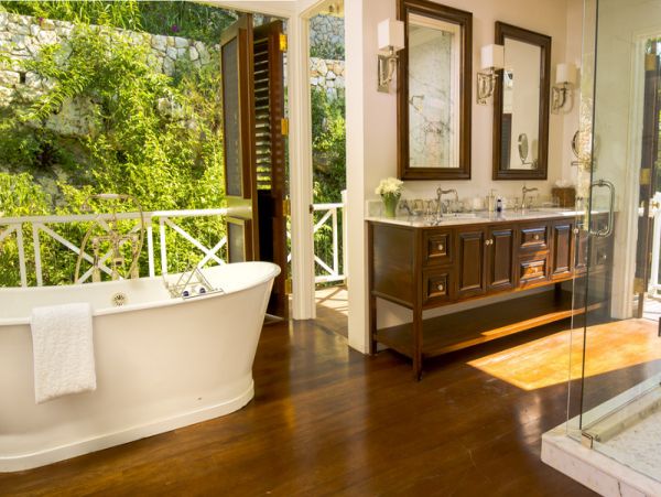 Jamaica Home 973494