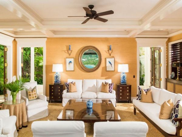 Jamaica Home 973494