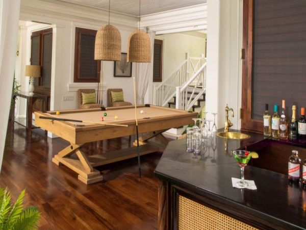 Jamaica Home 973494