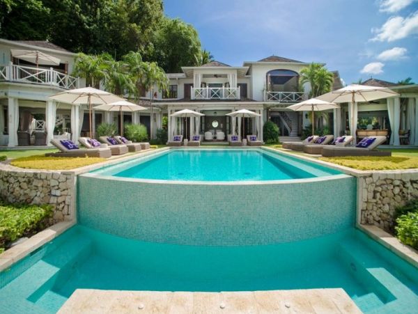 Jamaica Home 973494