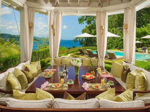 Jamaica Home 973494