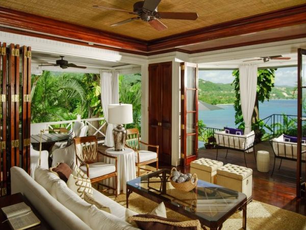 Jamaica Home 973494
