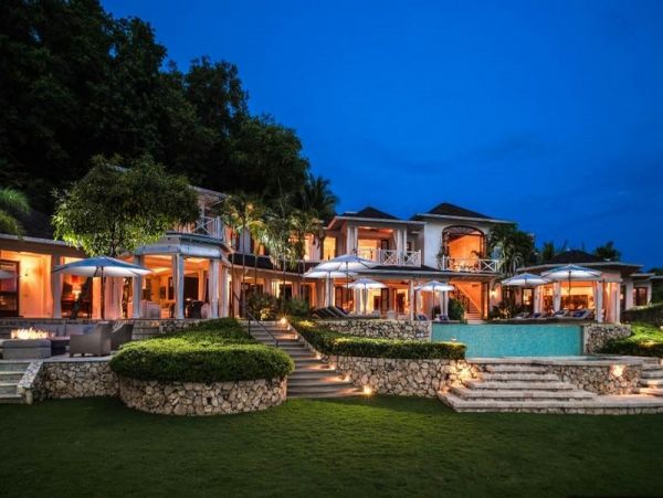 Jamaica Home 973494