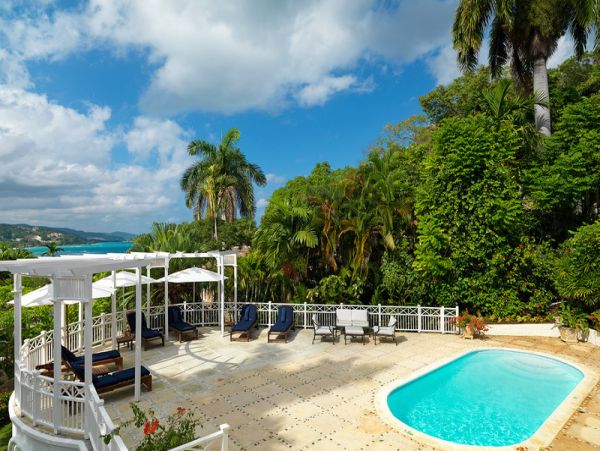 Jamaica Home 973495