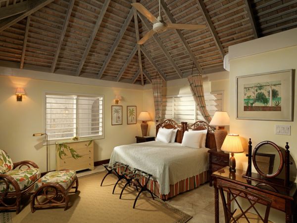 Jamaica Home 973495