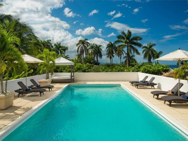 Jamaica Home 973496