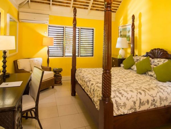 Jamaica Home 973496