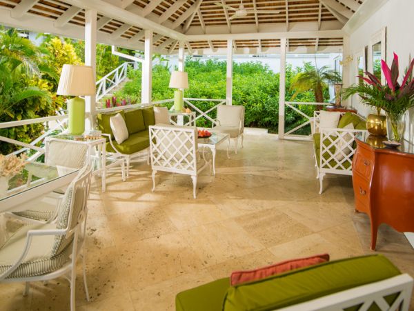 Jamaica Home 973496