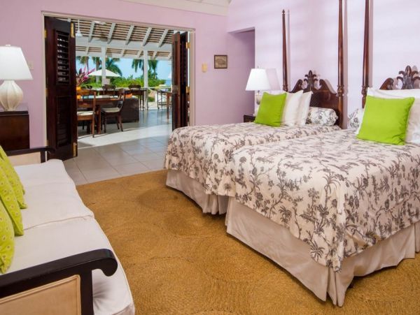 Jamaica Home 973496