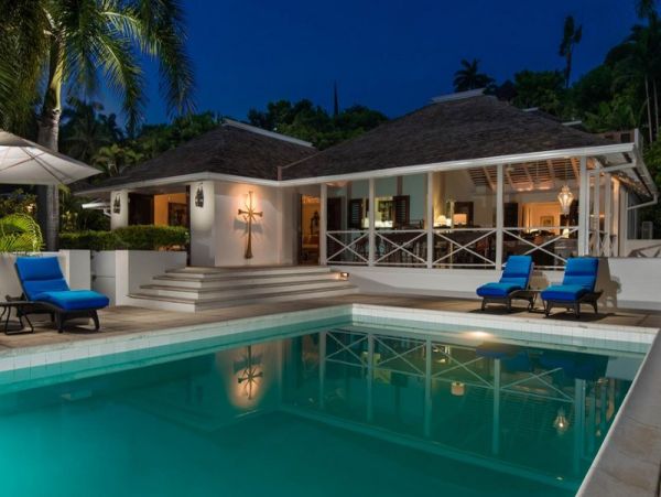 Jamaica Home 973496
