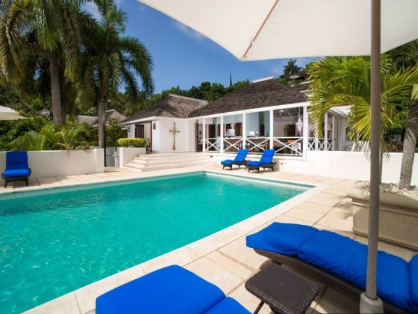 Jamaica Home 973496