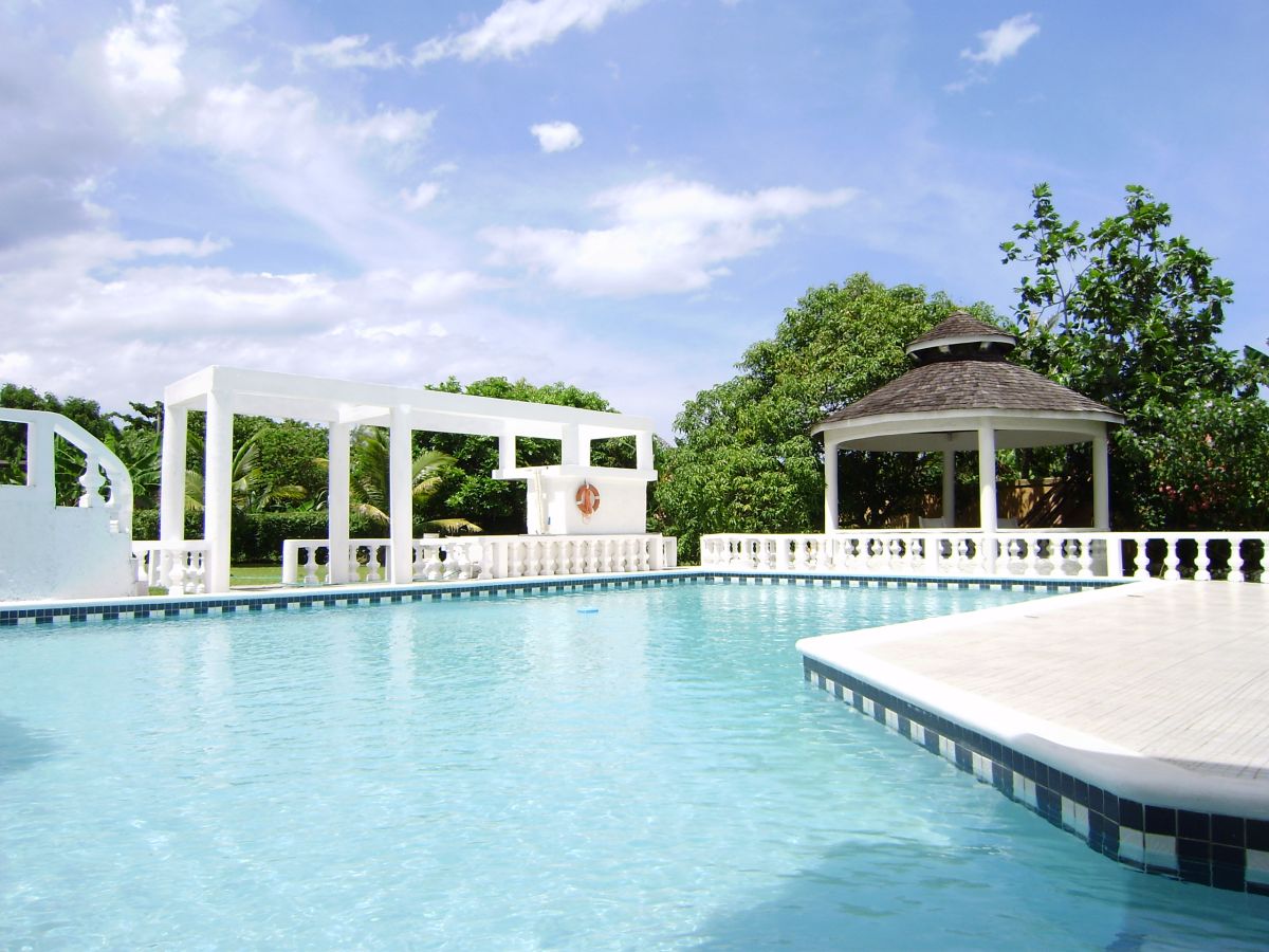 Jamaica Home 973498