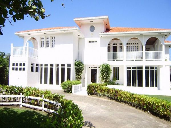 Jamaica Home 973498