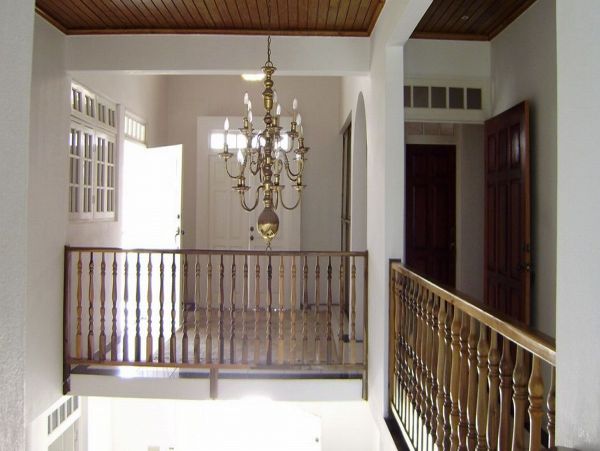 Jamaica Home 973498