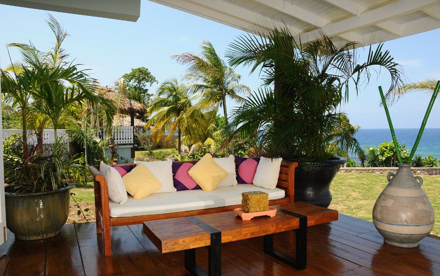Jamaica Home 973499