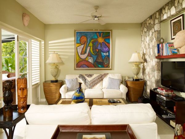Jamaica Home 973499